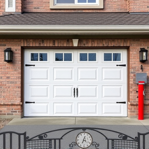 garage door company