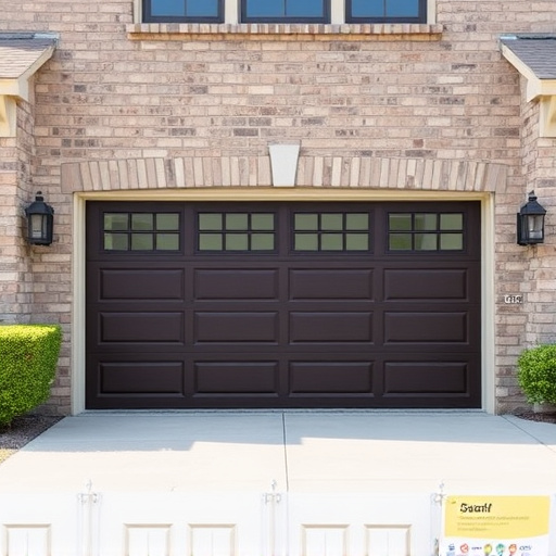 garage door company