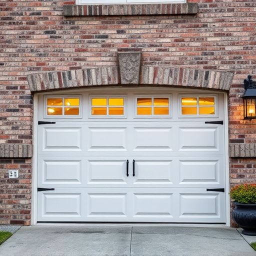 garage door company