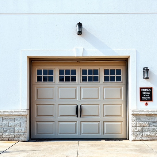 garage door company