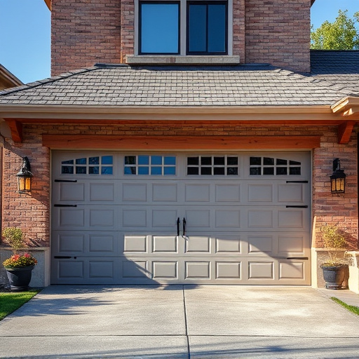 garage door company