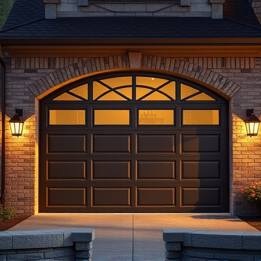 garage door company