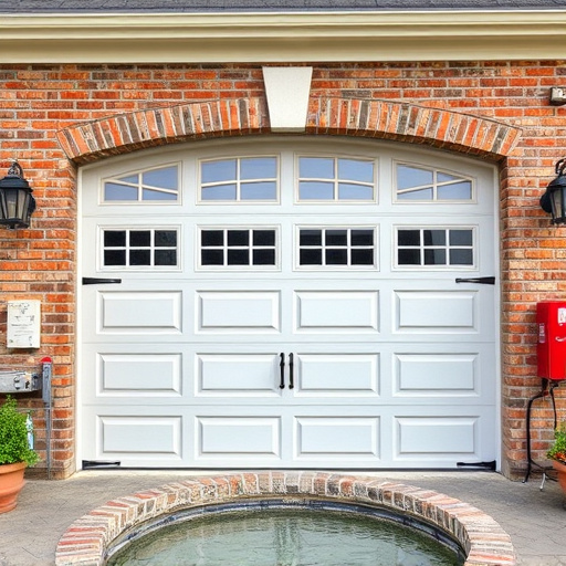 garage door company