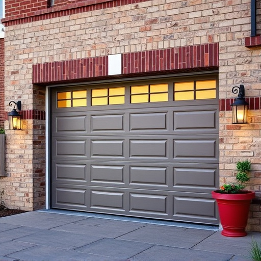 garage door company