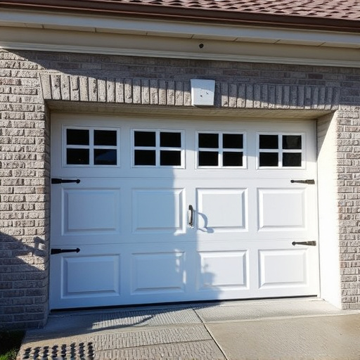 garage door company