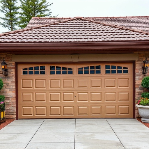 garage door company