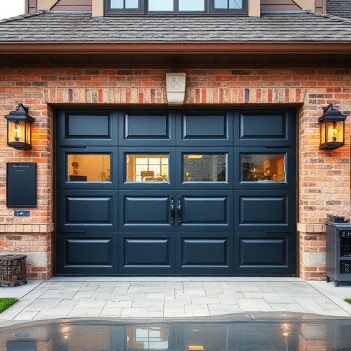 garage door company