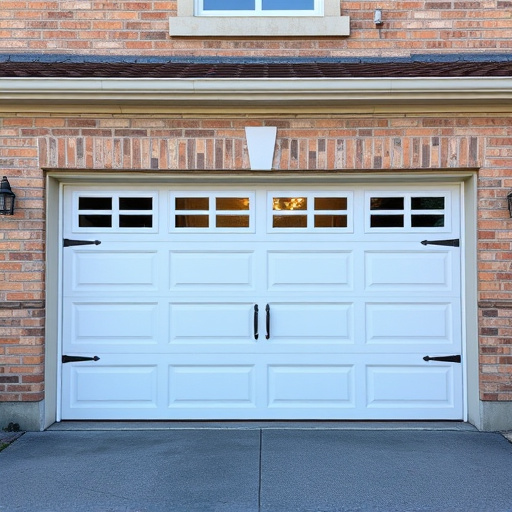 garage door company