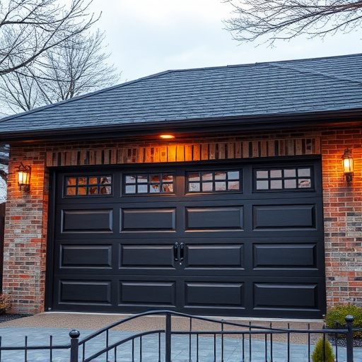 garage door company