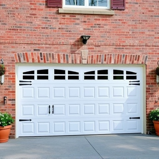 garage door company