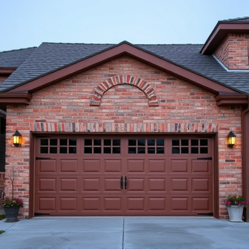 garage door company
