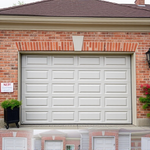garage door company