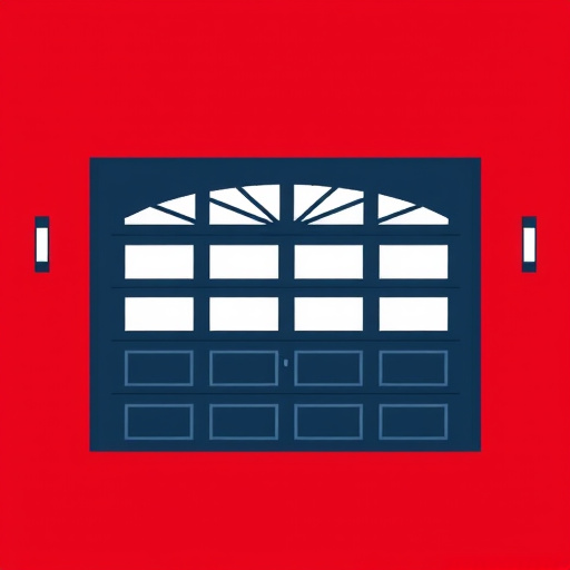 garage door company