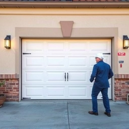 garage door company
