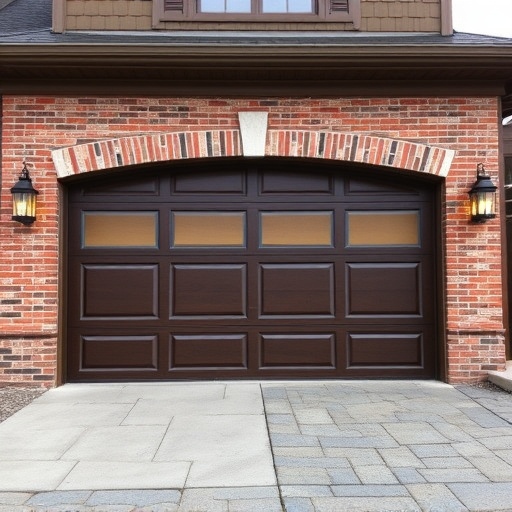 garage door company