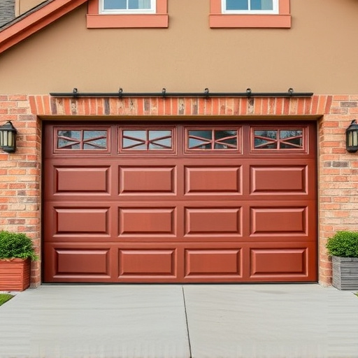 garage door company