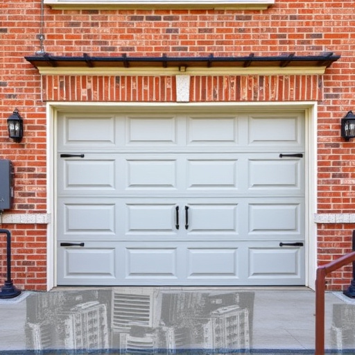 garage door company