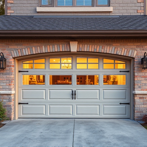 garage door company