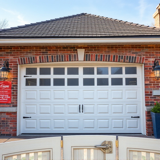 garage door company