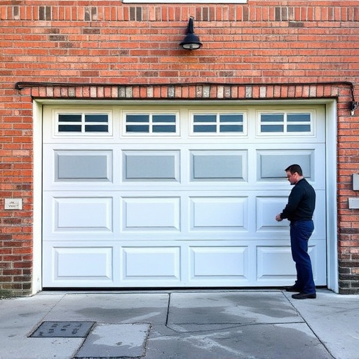 garage door company