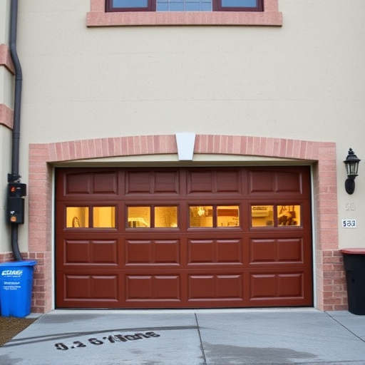 garage door company