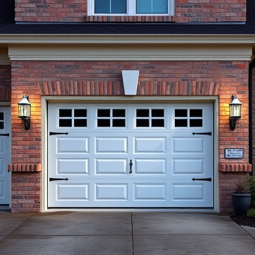 garage door company