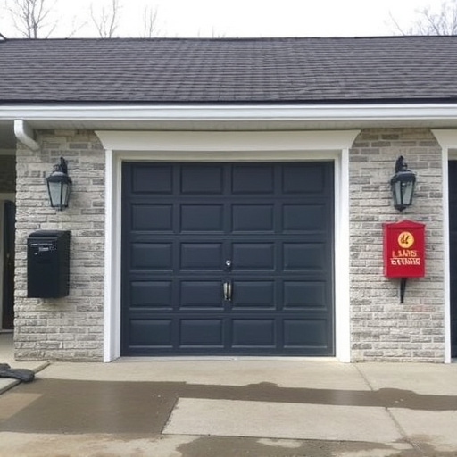 garage door company