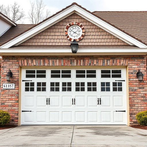 garage door company