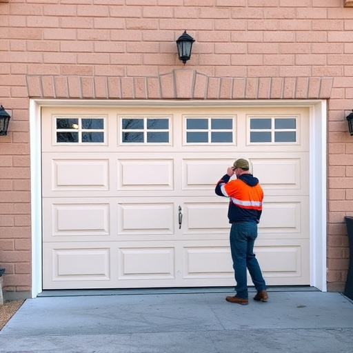 garage door company