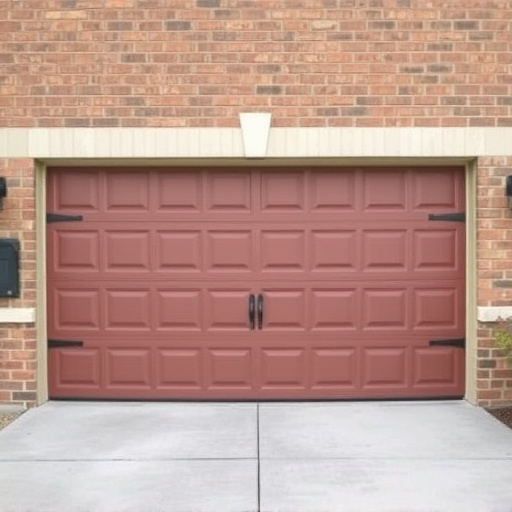 garage door company
