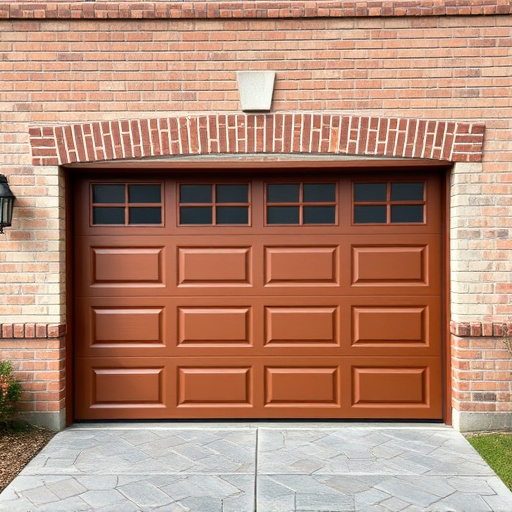 garage door company