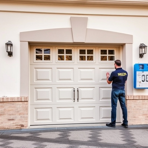 garage door company
