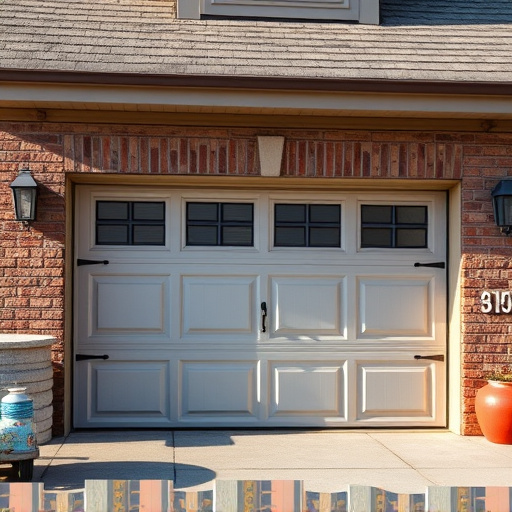 garage door company