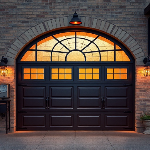 garage door company