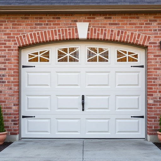 garage door company