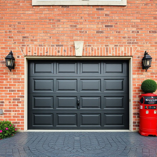 garage door company