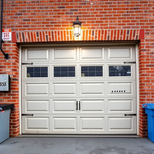 garage door company