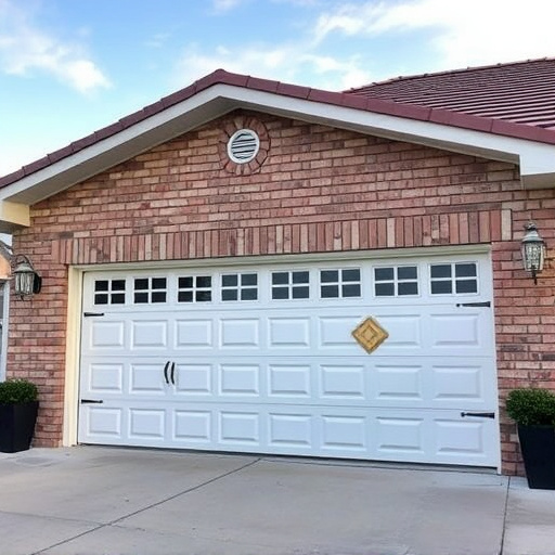garage door company