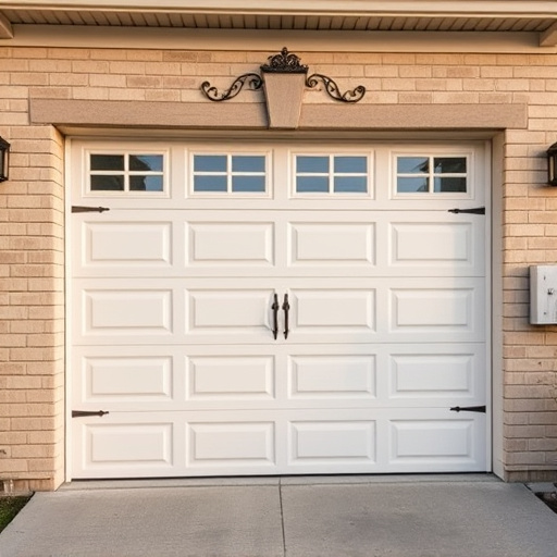 garage door company