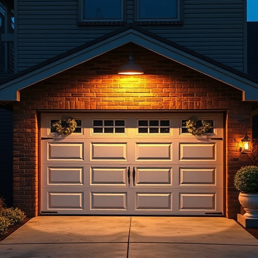 garage door company