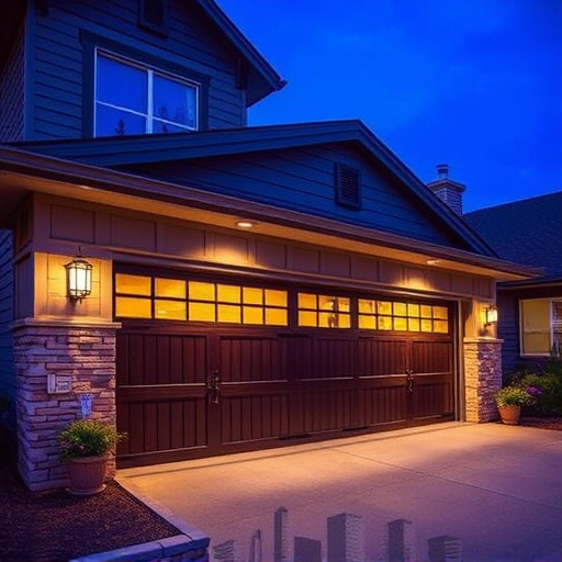 garage door company