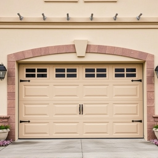 garage door company