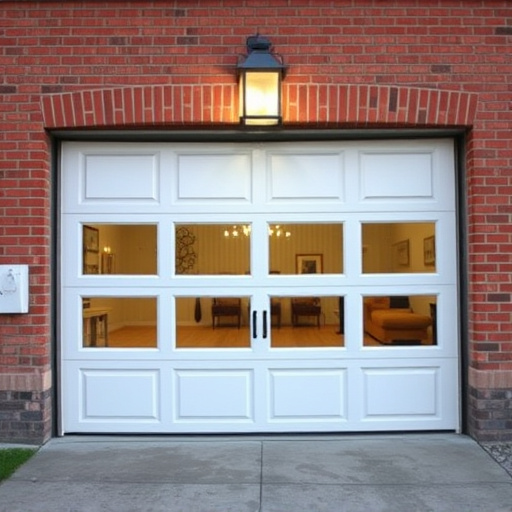 garage door company