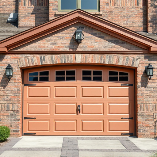 garage door company