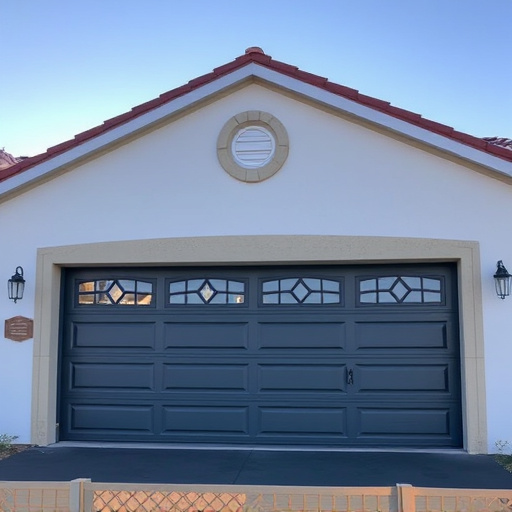 garage door company