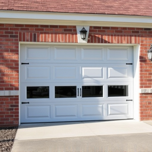 garage door company