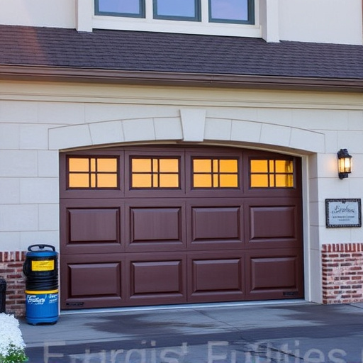 garage door company