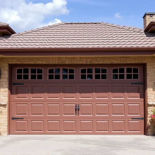 garage door company