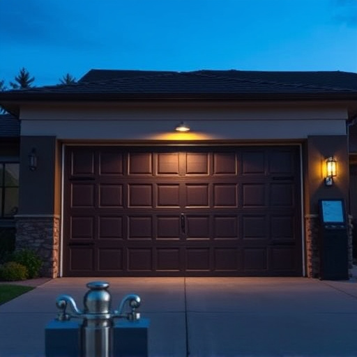 garage door company