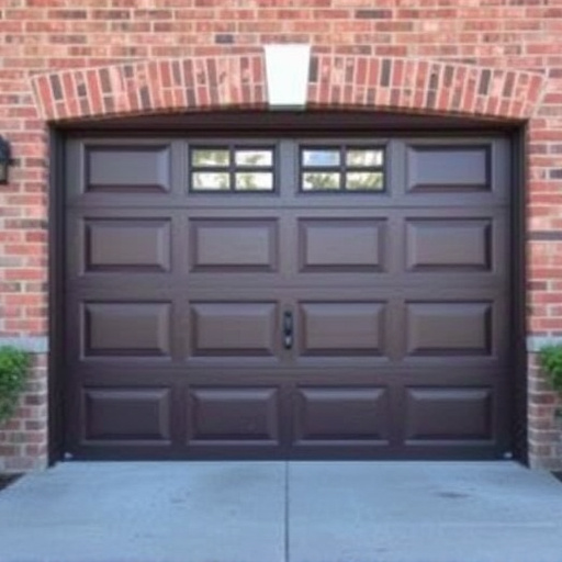 garage door company